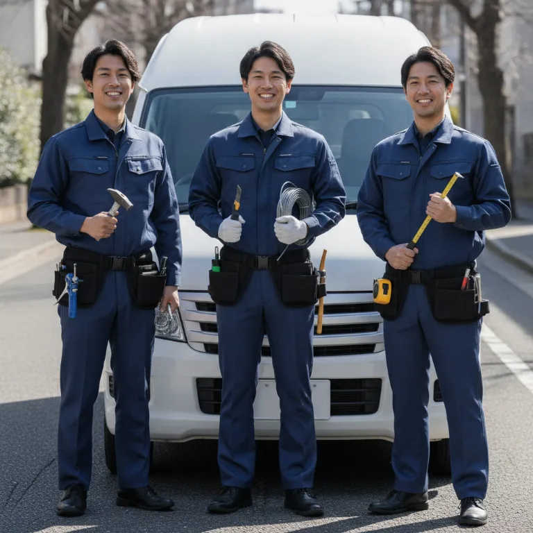 屋根修理 のチーム: 豊見城市